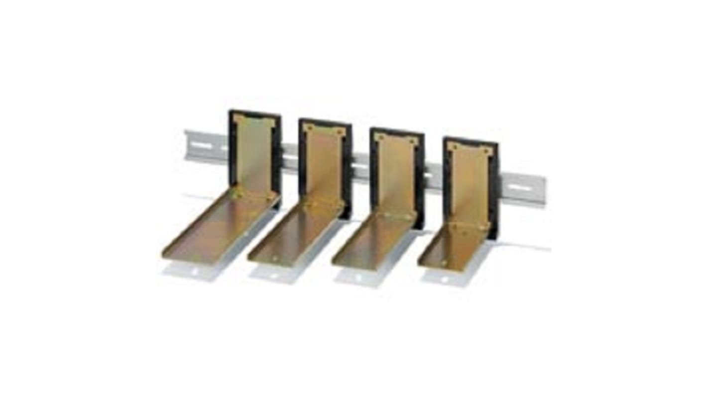 Omron Switch Mounting Bracket