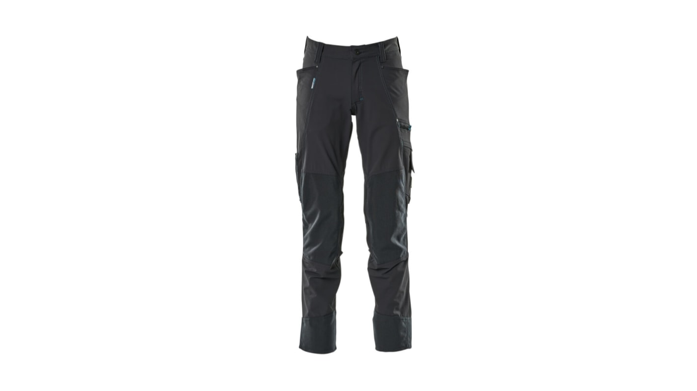 Pantaloni da lavoro Blu Navy 39poll 98cm
