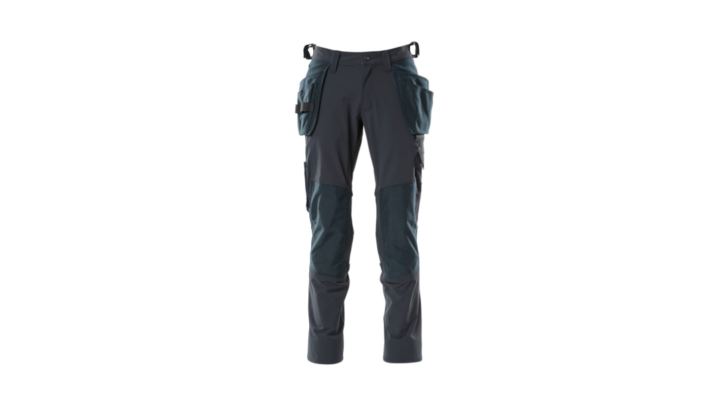 Pantaloni da lavoro Blu Navy 31poll 78cm