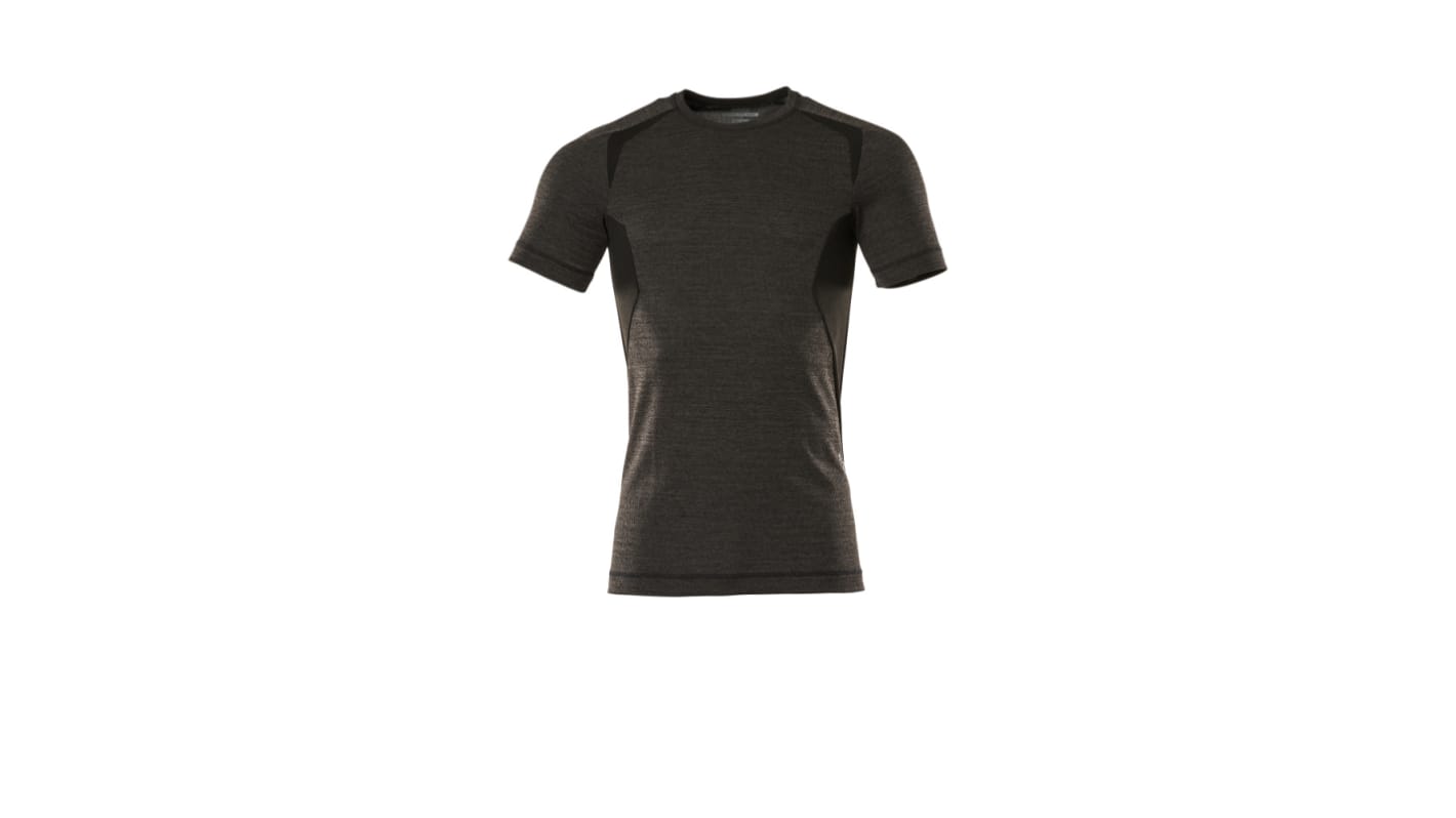 Mascot Workwear Black Polypropylene Base Layer XL