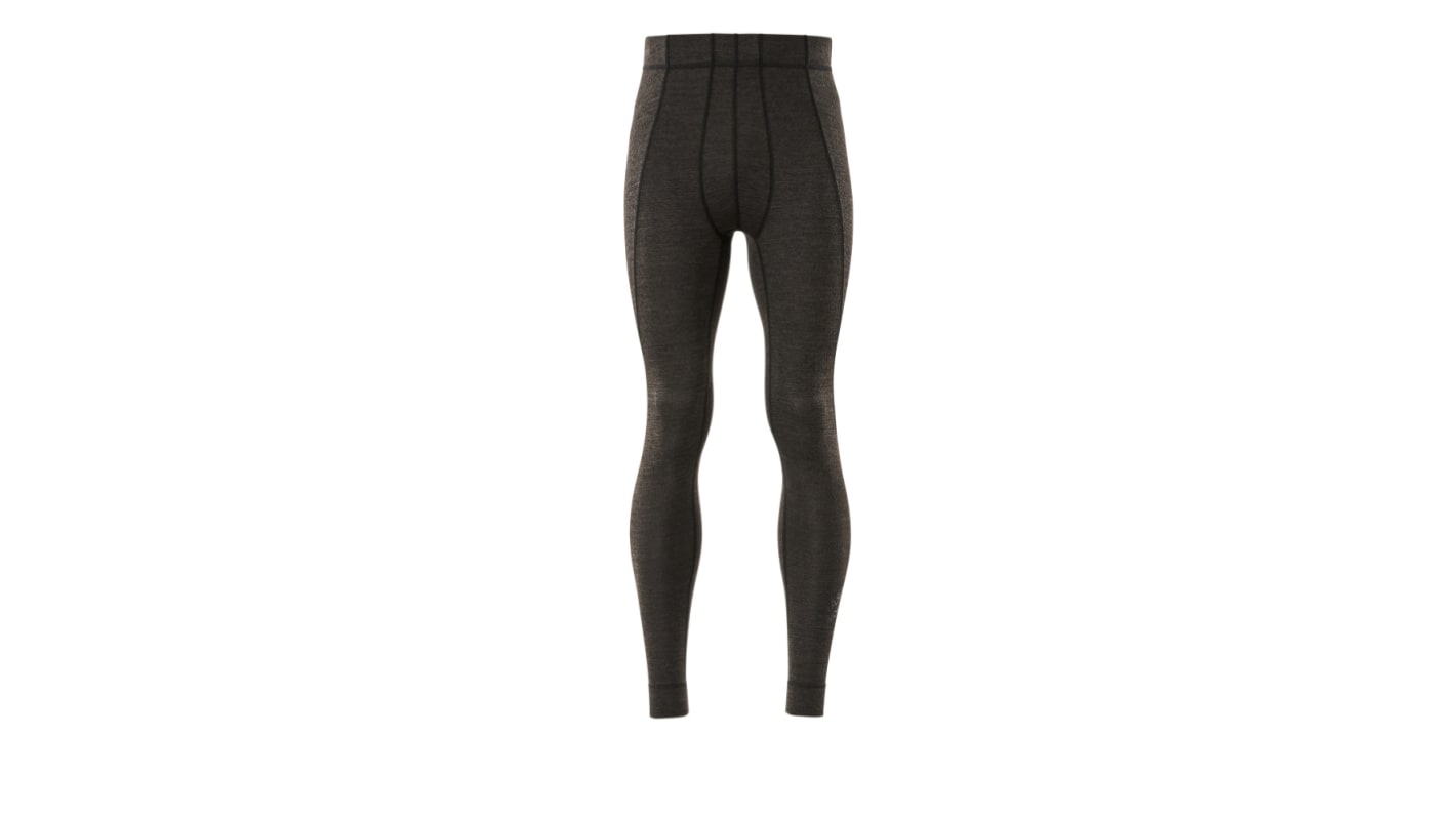 Pantalones de trabajo para Unisex, Negro 35plg 88cm