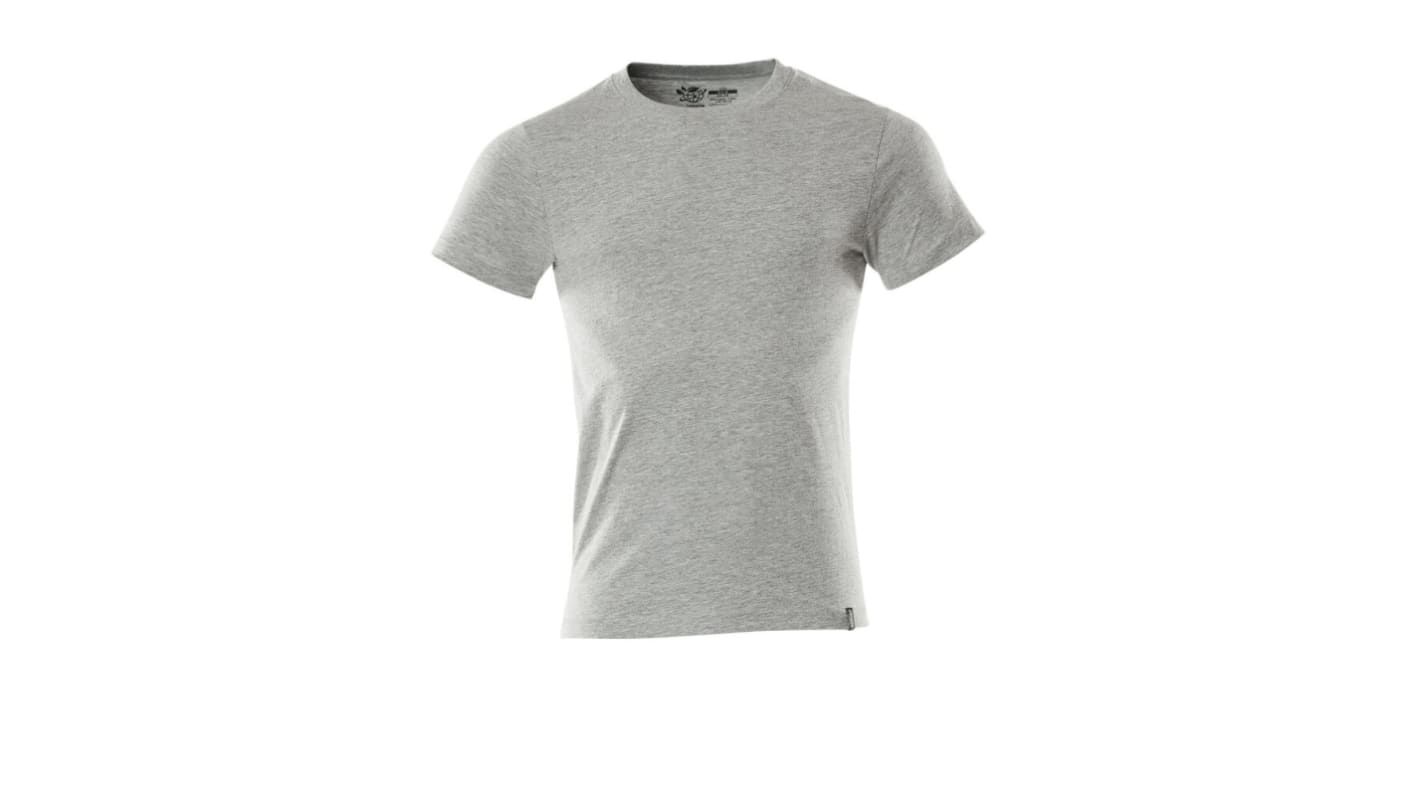 Mascot Workwear 40% Polyester, 60% Cotton T-Shirt, UK- XL, EUR- XL