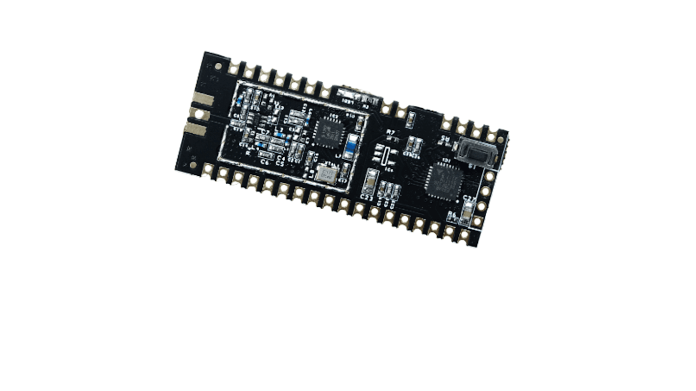 RF Solutions, LoRa Module -148dBm Receiver Sensitivity