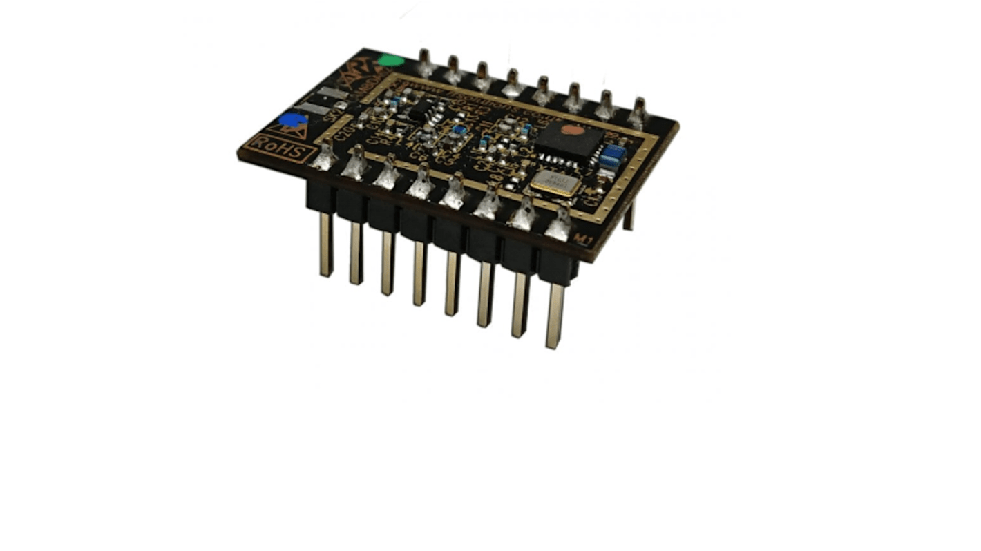 RF Solutions, LoRa Module -129dBm Receiver Sensitivity