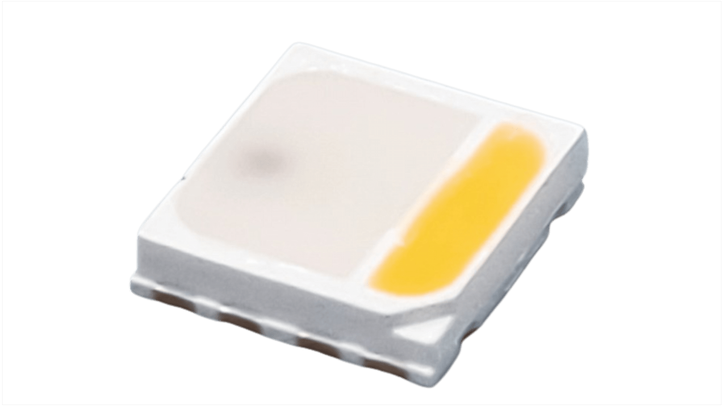 Cree RGBW LED SMD  SMD, CLQ6B-TKW-S1L1R1H1TBB7935CC3