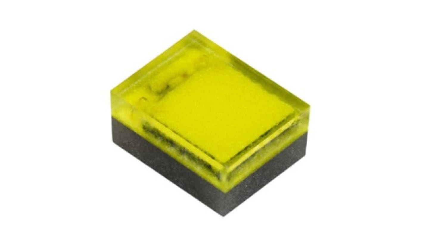 LED Jaune-citron, CMS