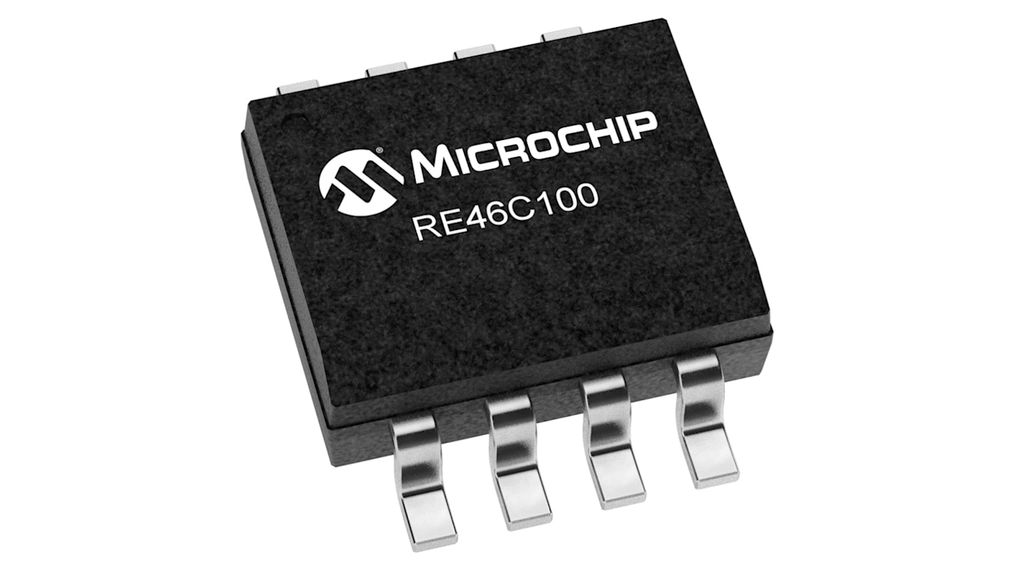 Zvyšovací měnič RE46C100S8TF
