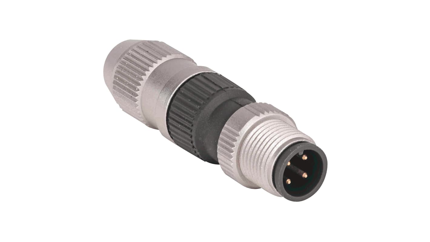 Allen Bradley Connector, 889D Series