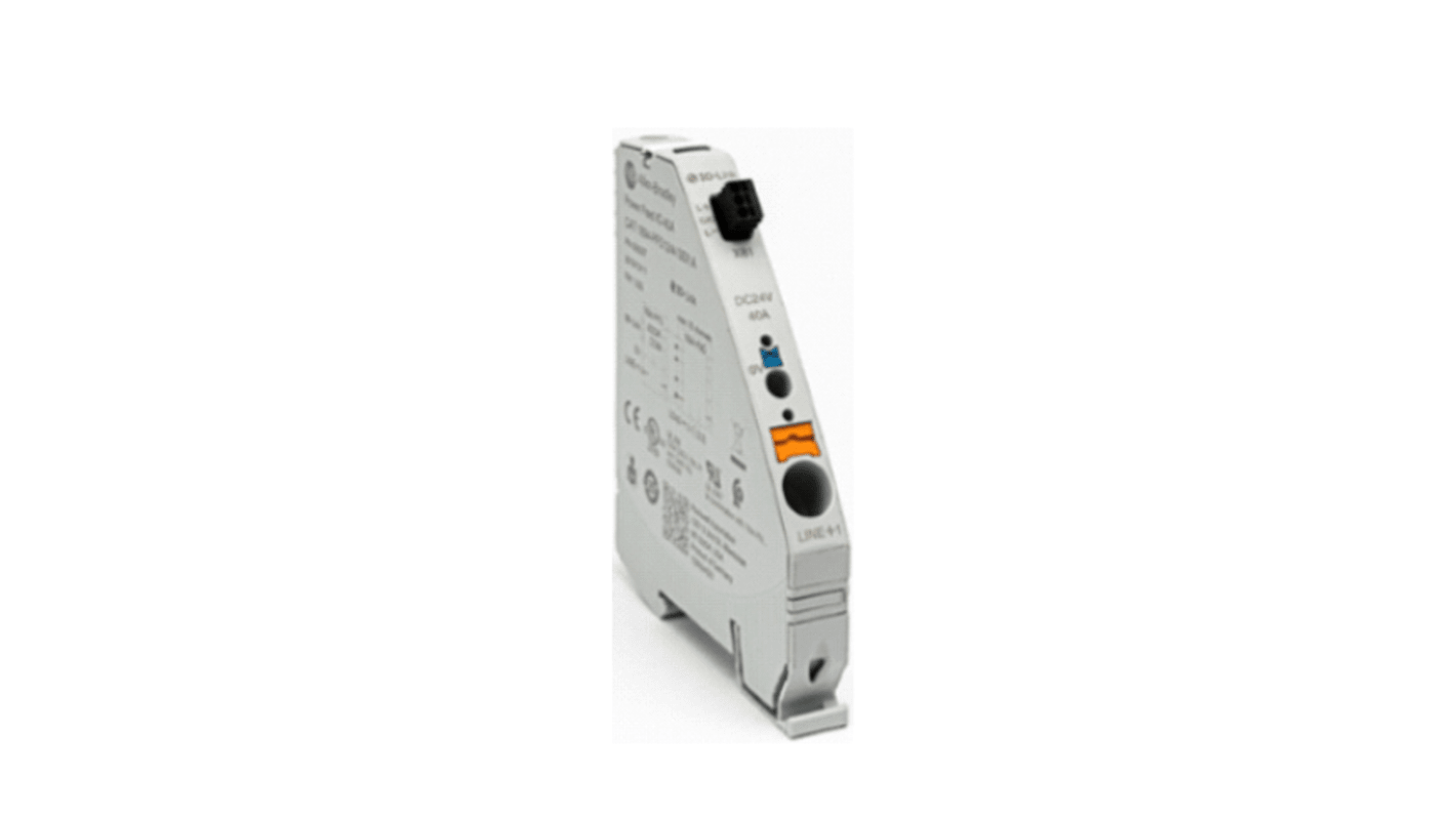 Allen Bradley Power Distribution Module