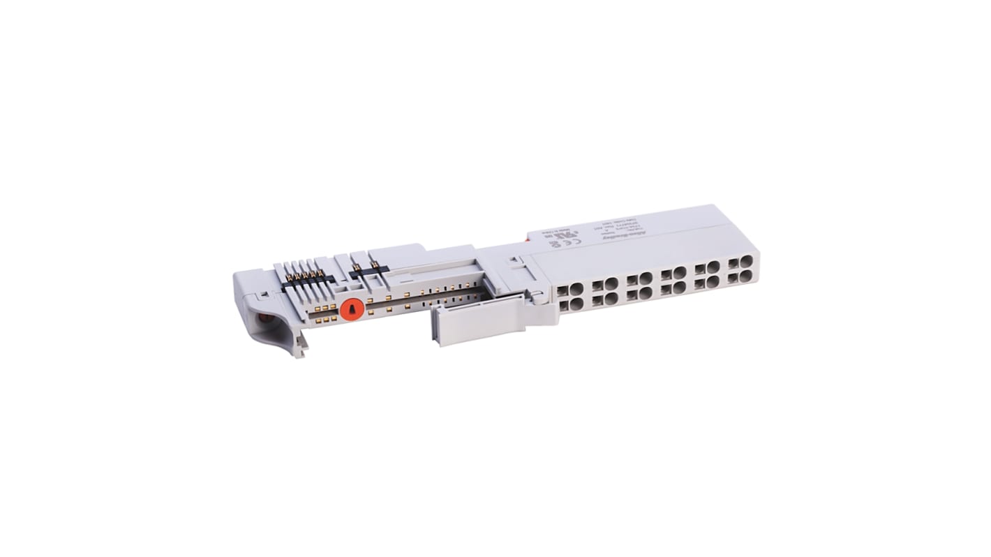 Base terminal Allen Bradley