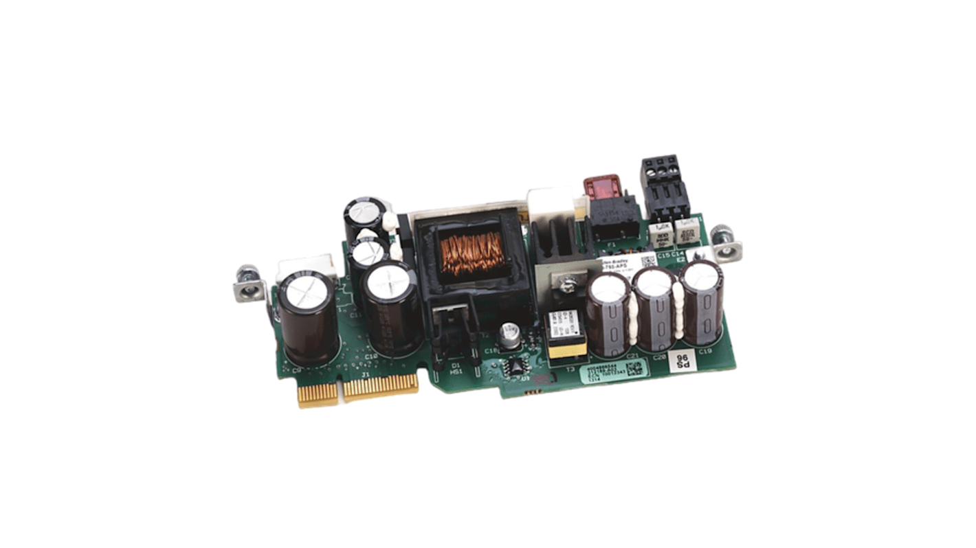 Allen Bradley PowerFlex 750 Power Supply