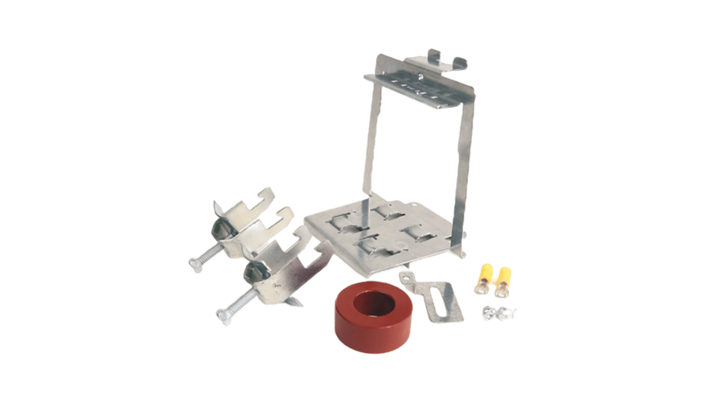 Allen Bradley PowerFlex 750 Plate
