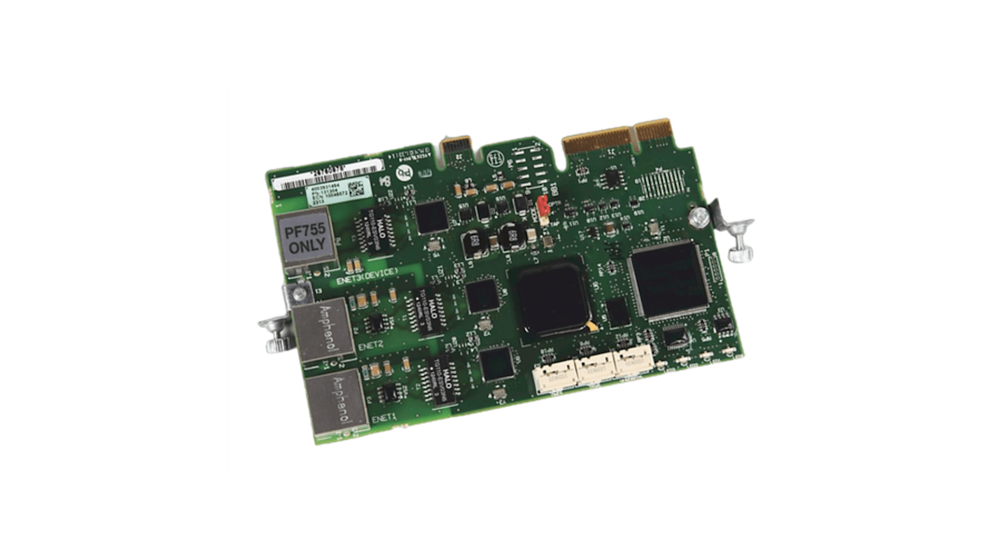 Rockwell Automation PowerFlex 750 Frequenzumrichter-Zubehör Adapter