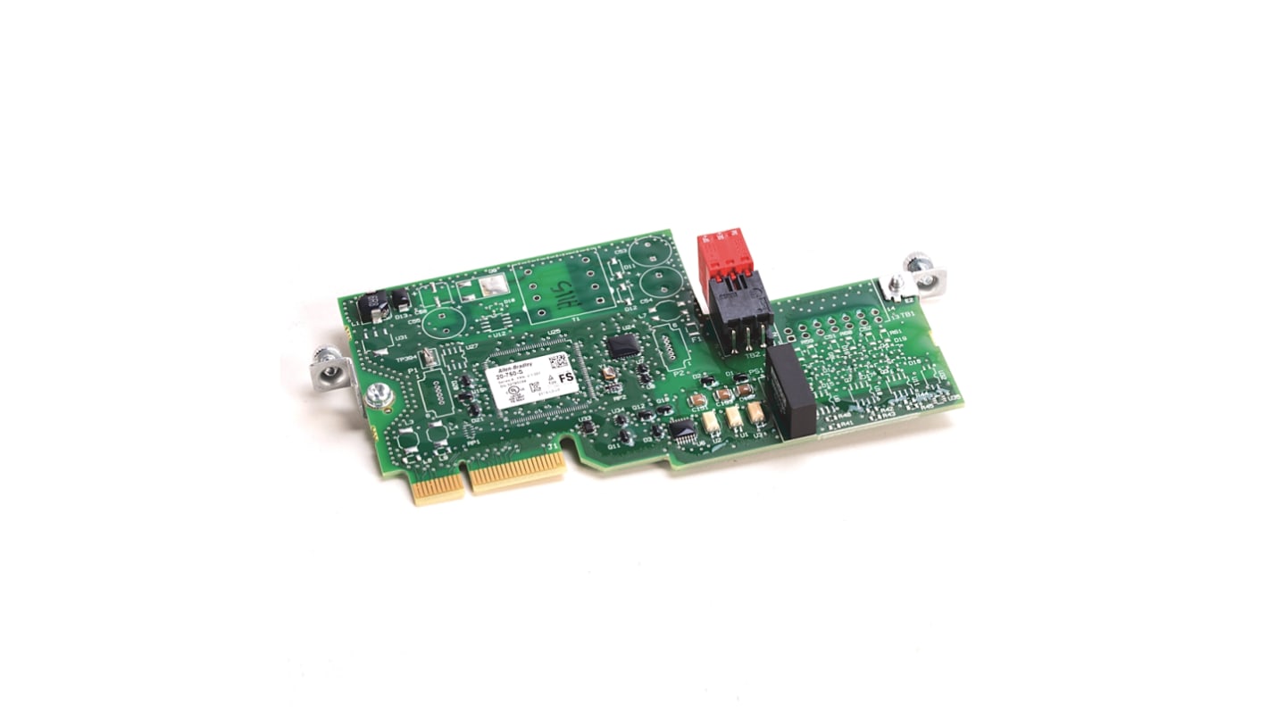 Allen Bradley PowerFlex 750 I/O Modules
