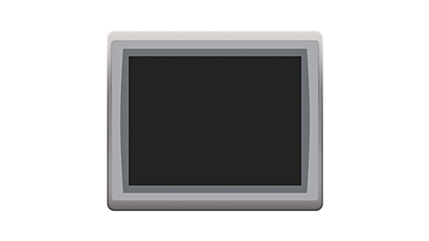 Allen Bradley 2711P Series Touch Screen HMI - 15 in, LCD, TFT Display, 1024 x 768