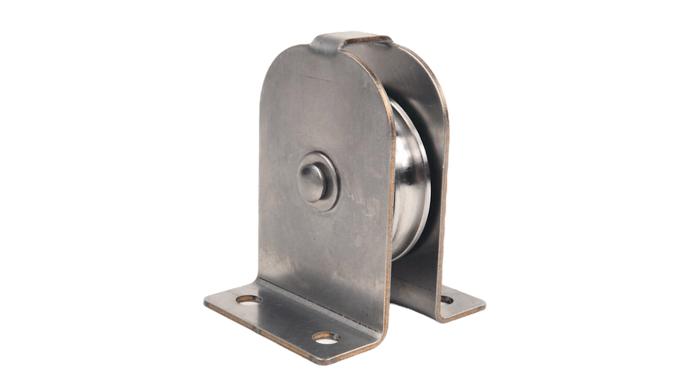 Allen Bradley Pulley, 440E Series