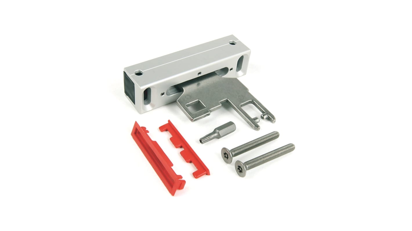 Allen Bradley Interlock Switch Accessories
