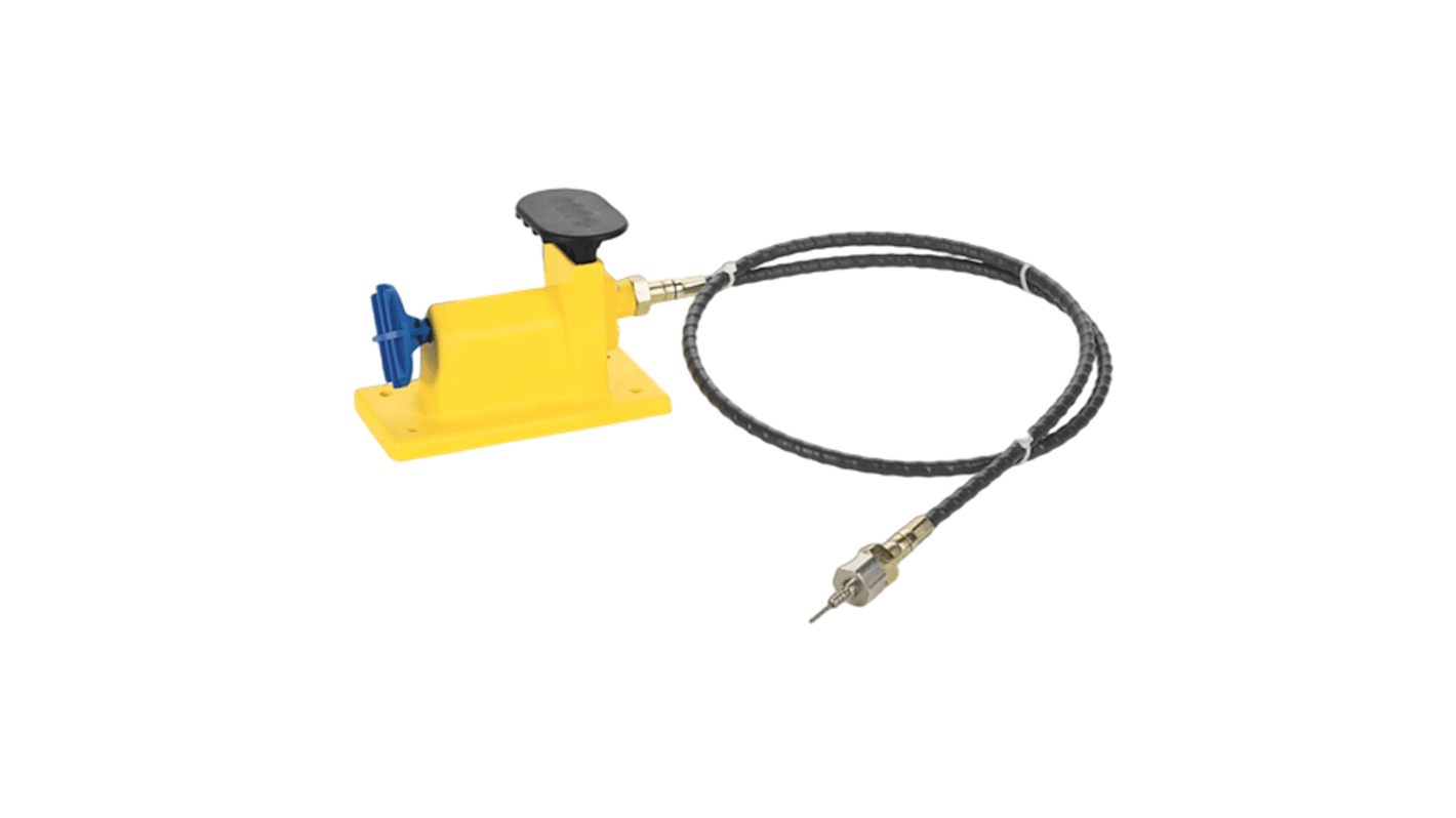 Allen Bradley 440G Series Flexible Release