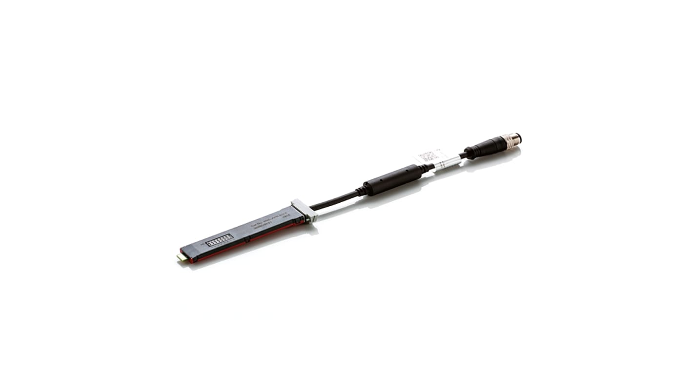 Rs-Online Accessori per sensori Allen Bradley 150mm per uso con Barriera fotoelettrica di sicurezza 450L