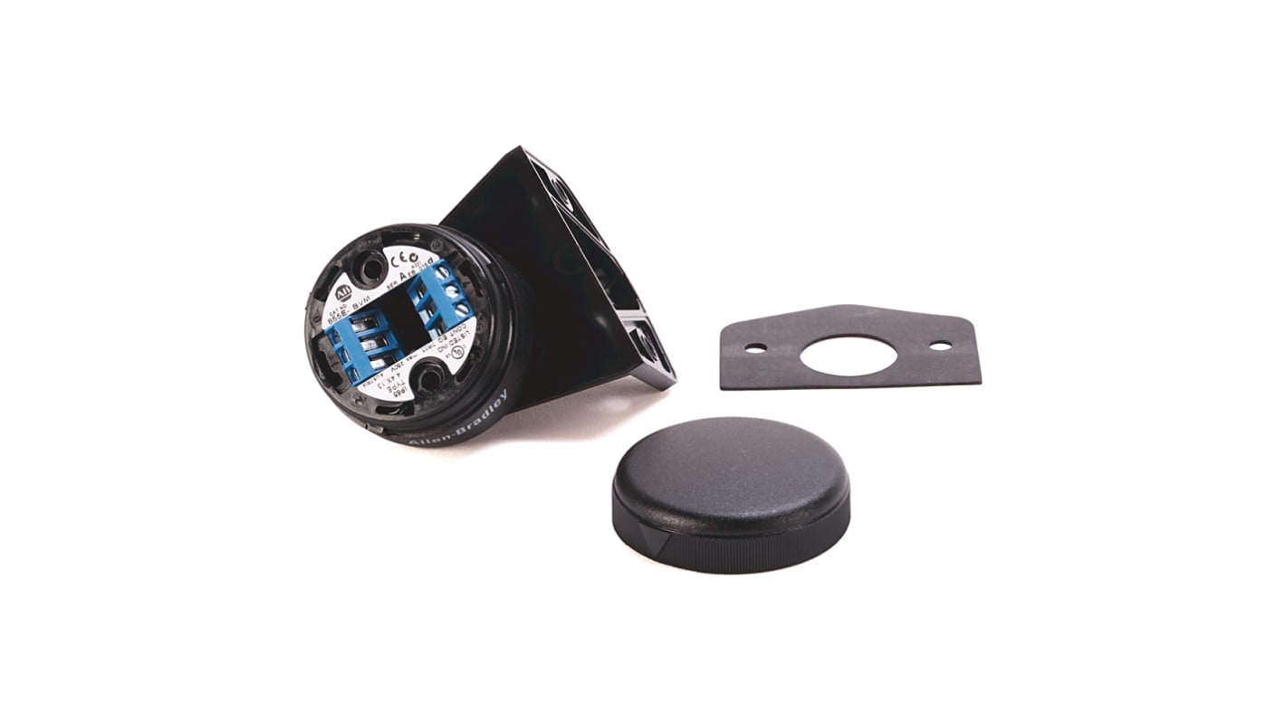 Allen Bradley 855E Series Mounting Base