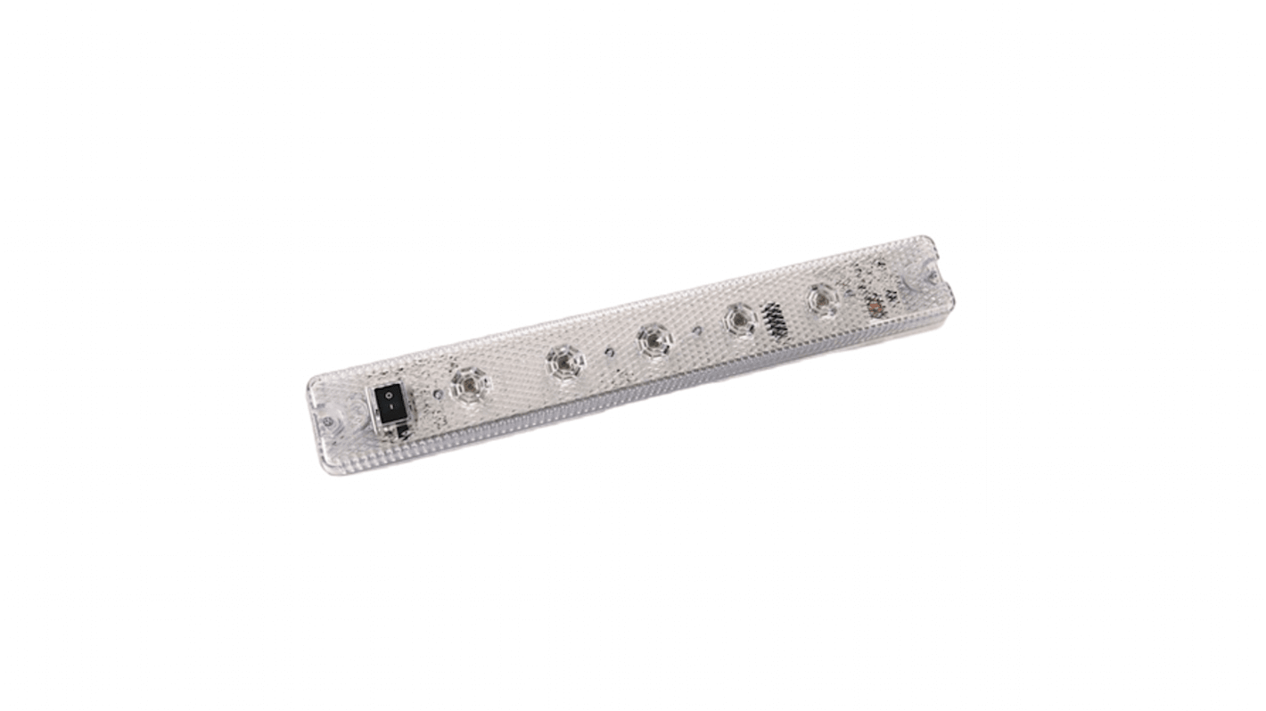 Allen Bradley LED Panel Light