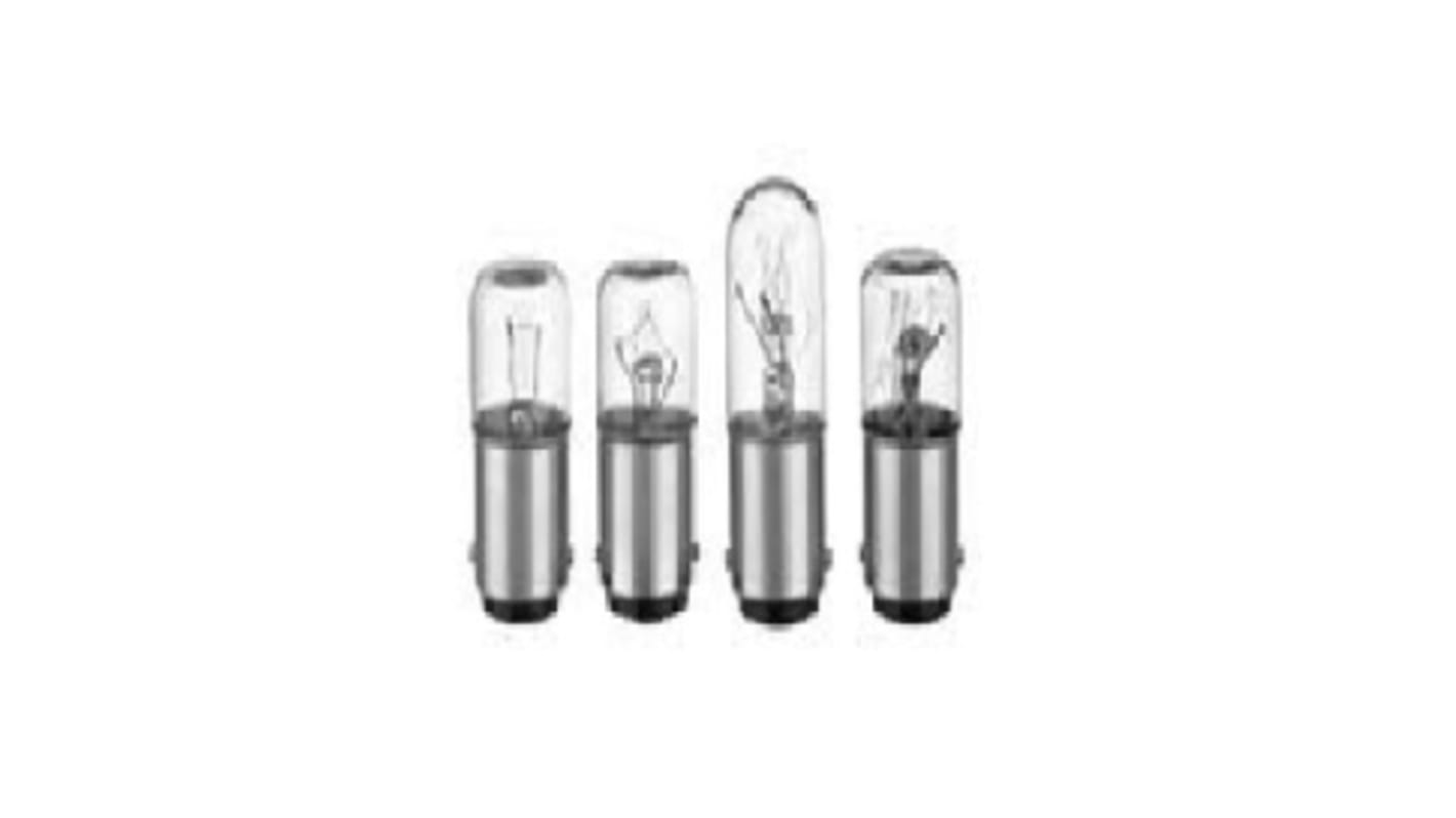 Allen Bradley 855T Glühlampe Glühlampe, 240 V
