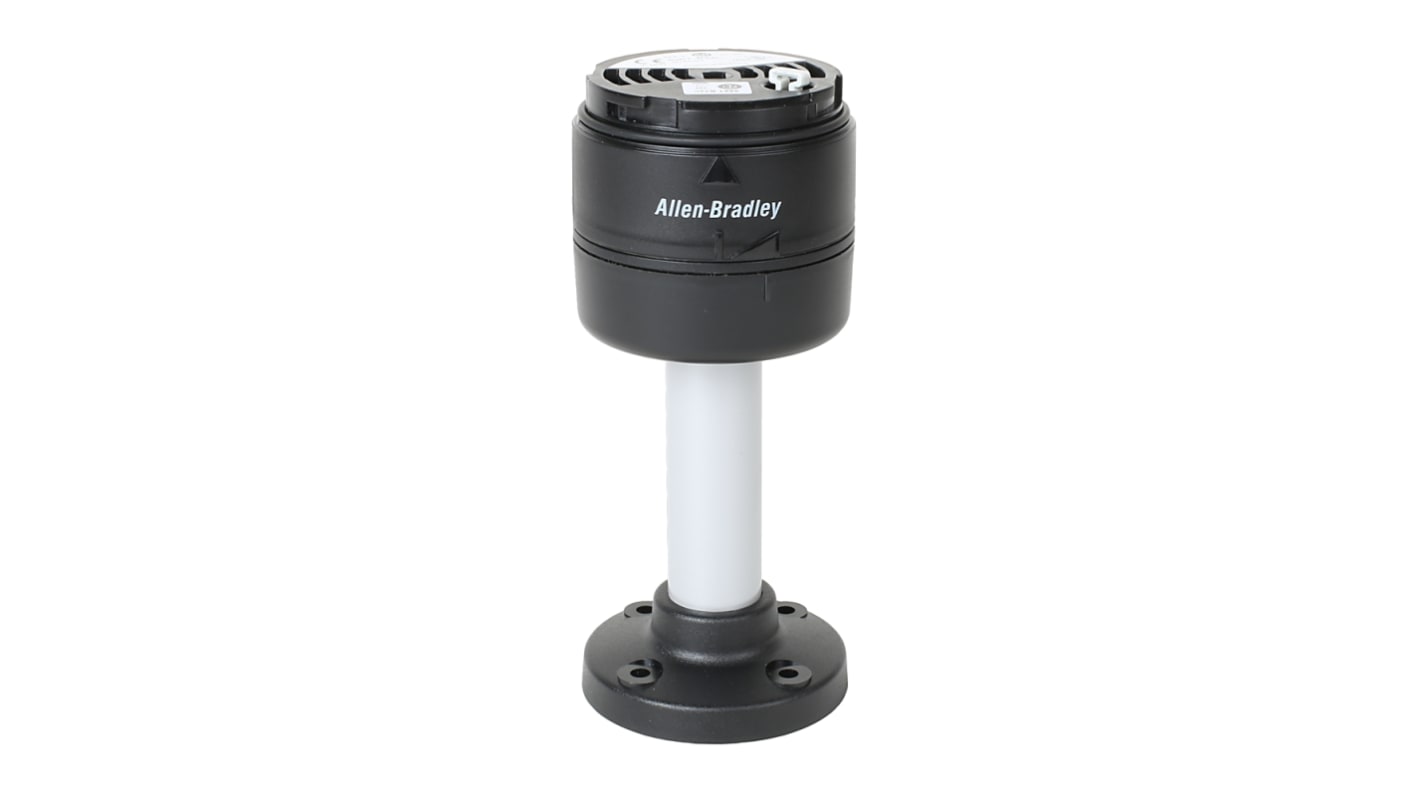 Allen Bradley 856T Series Mounting Base