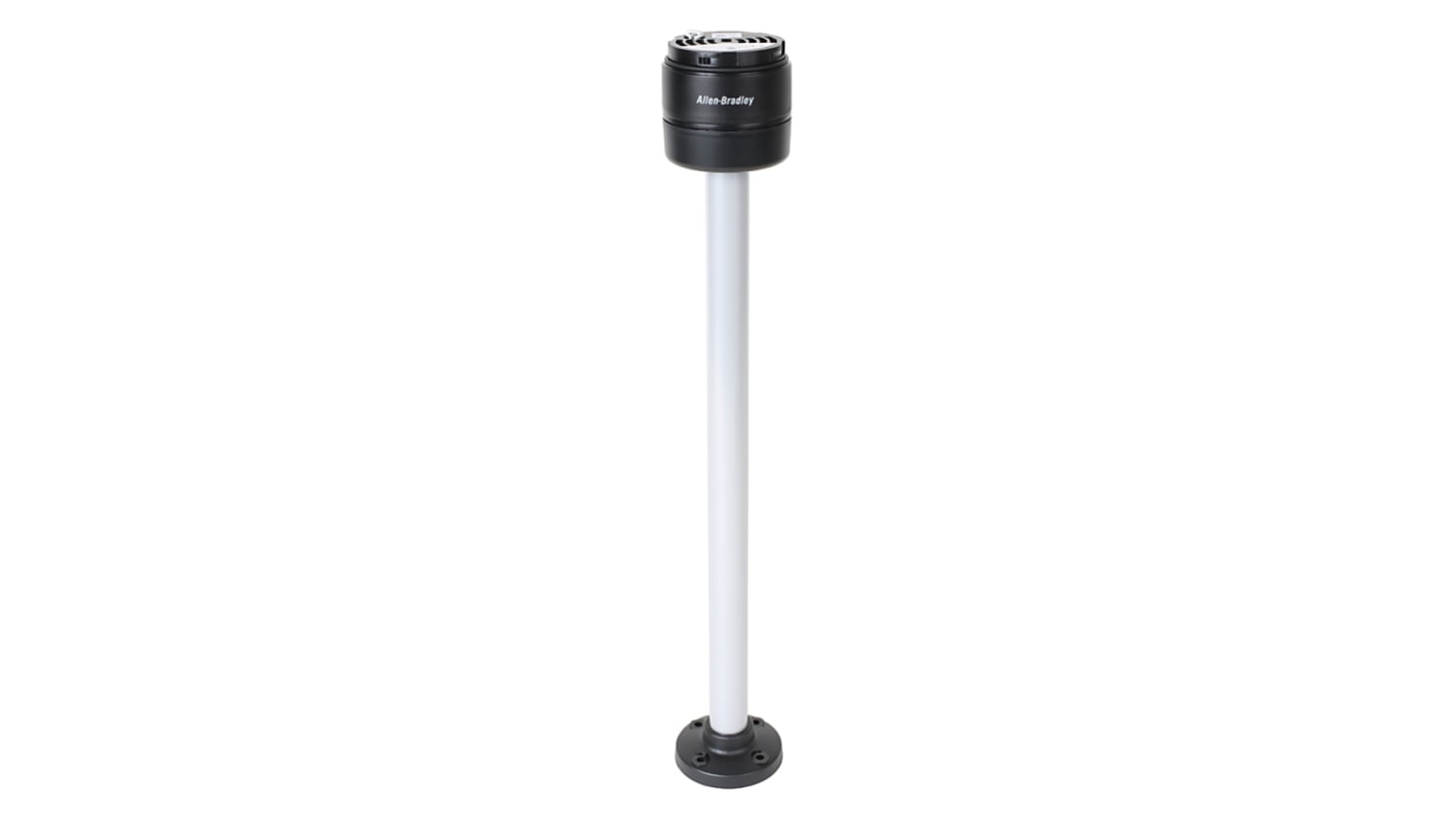 Módulo base de montaje directo Allen Bradley 856T, alim. 24 V