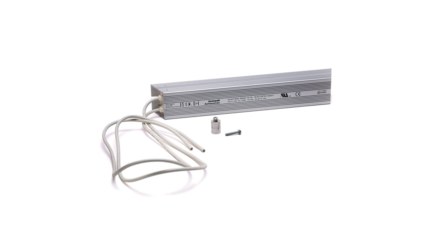 Allen Bradley PowerFlex Wechselrichtermodul Bremswiderstand