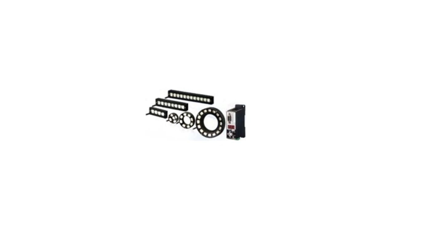 Rs-Online Accessorio di illuminazione Omron 300mm per uso con Serie FL-DR