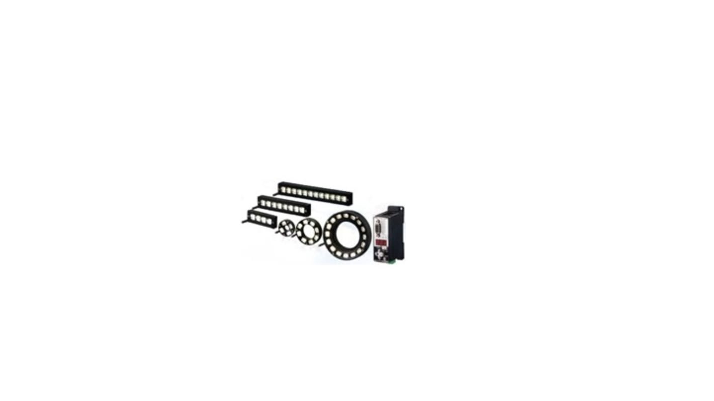 Rs-Online Accessorio di illuminazione Omron 300mm per uso con Serie FL-DR