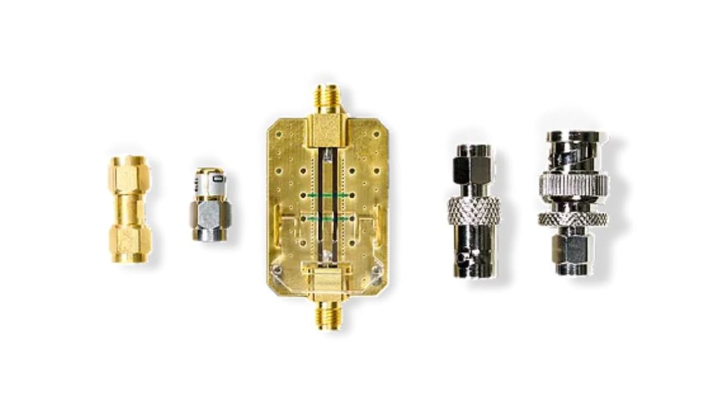 Keysight Technologies E2655C Test Probe Accessory Kit, For Use With InfiniiMax Probe Amplifiers