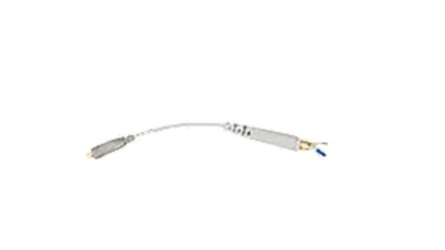 Keysight Technologies E2676B Test Probe Accessory Kit, For Use With InfiniiMax Probe Amplifiers
