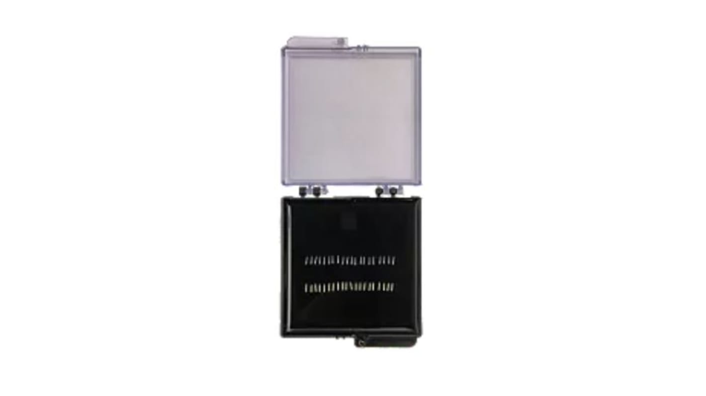 Keysight Technologies N2837A Test Probe Accessory Kit, For Use With N2839A InfiniiMax Browser Head