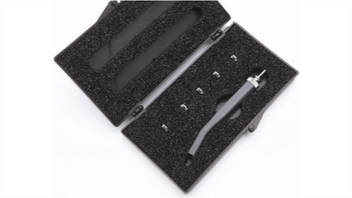 Keysight Technologies N2884A Test Probe Accessory Kit, For Use With InfiniiMax Probe Amplifiers