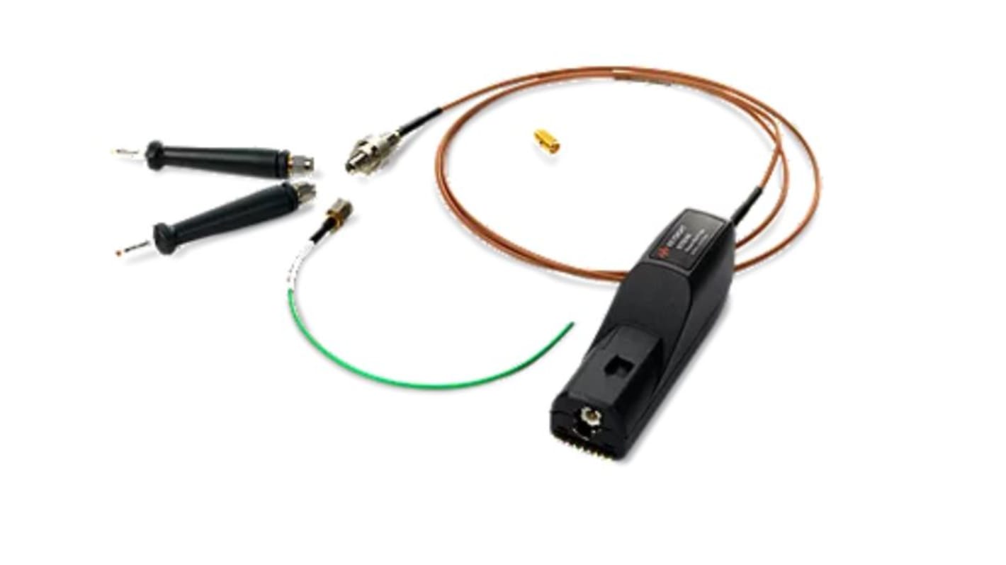 Keysight Technologies N7024A, Power Quality Analyser Probe