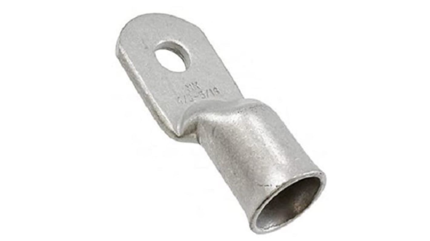 Molex 线鼻子, Compression Style系列