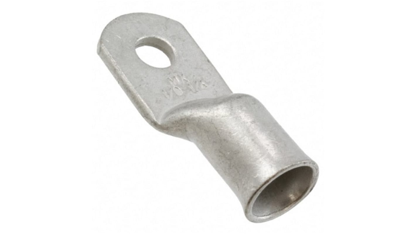 Molex 线鼻子, Compression Style系列