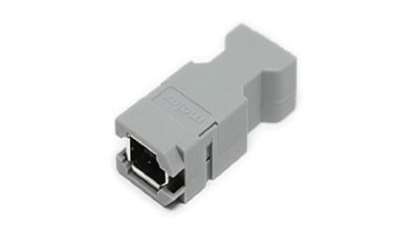Molex I/O Connectors 6-Position, 5006550609