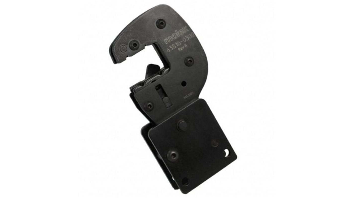 Pinza crimpatrice Molex, Pinza manuale a crimpare, 638160270, 638160280