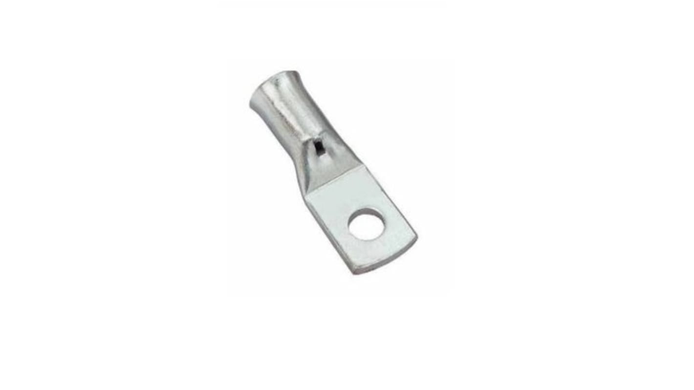 MECATRACTION, C & CT Uninsulated Ring Terminal