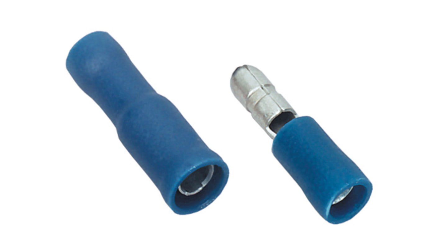 MECATRACTION Bullet Connector Female