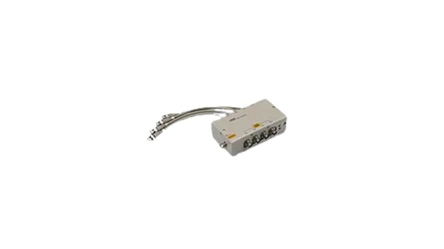 Keysight Technologies 外部电压偏置适配器, LCR 测量仪适配器, 适用于lcr 表