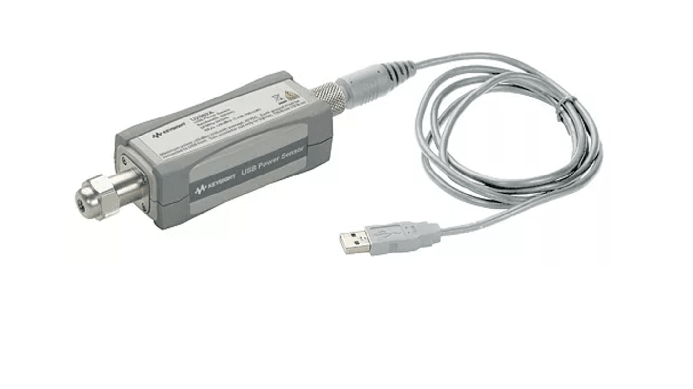 Keysight Technologies U2000 RF Power Sensor