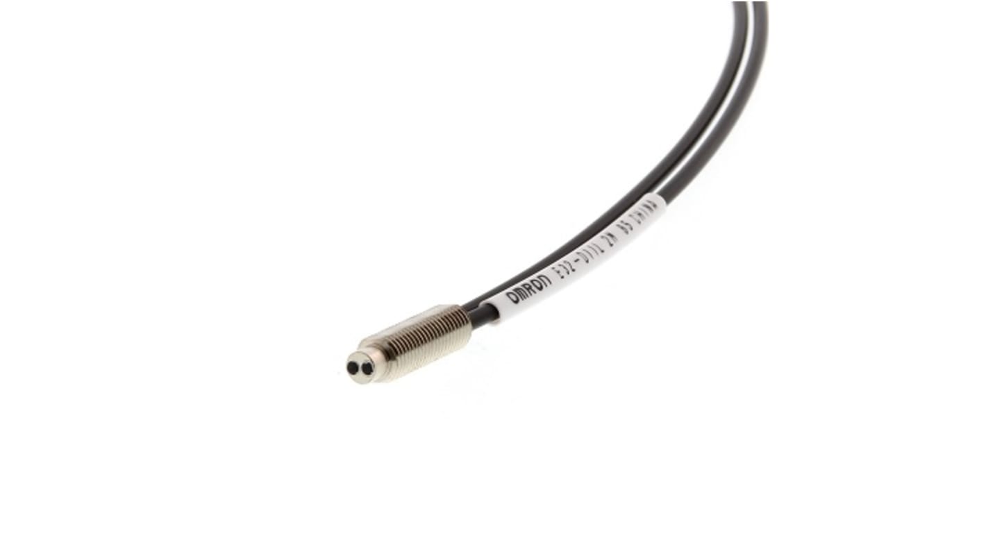 Omron Plastic Fibre Optic Sensor