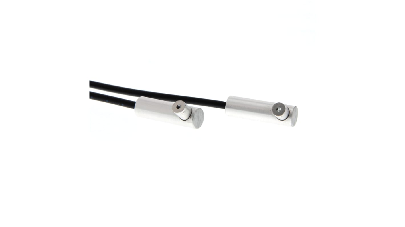 Omron Plastic Fibre Optic Sensor 150 mm