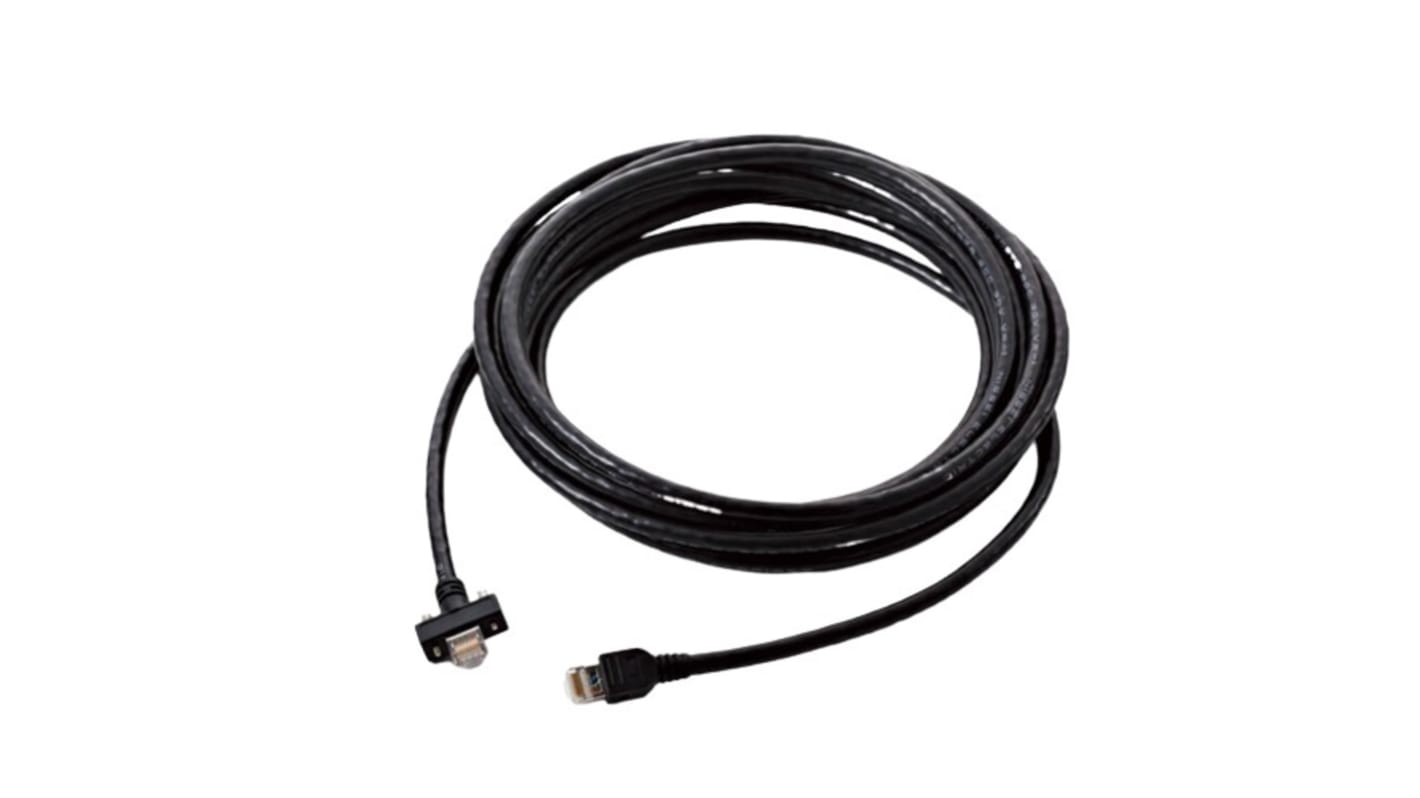 Rs-Online Cavo Omron 20m per uso con Telecamera FJ