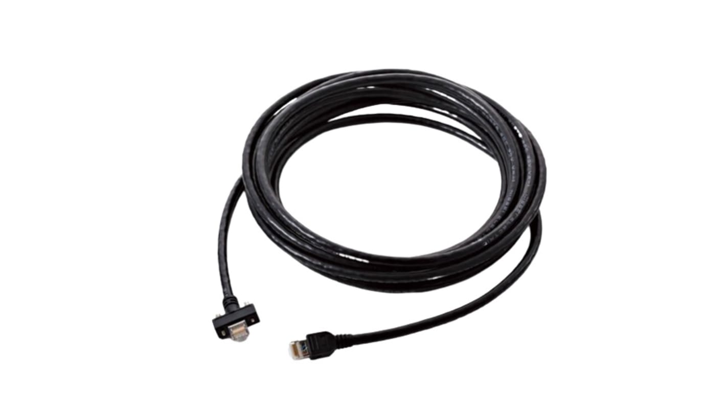 Rs-Online Cavo Omron 3m per uso con Telecamera FJ