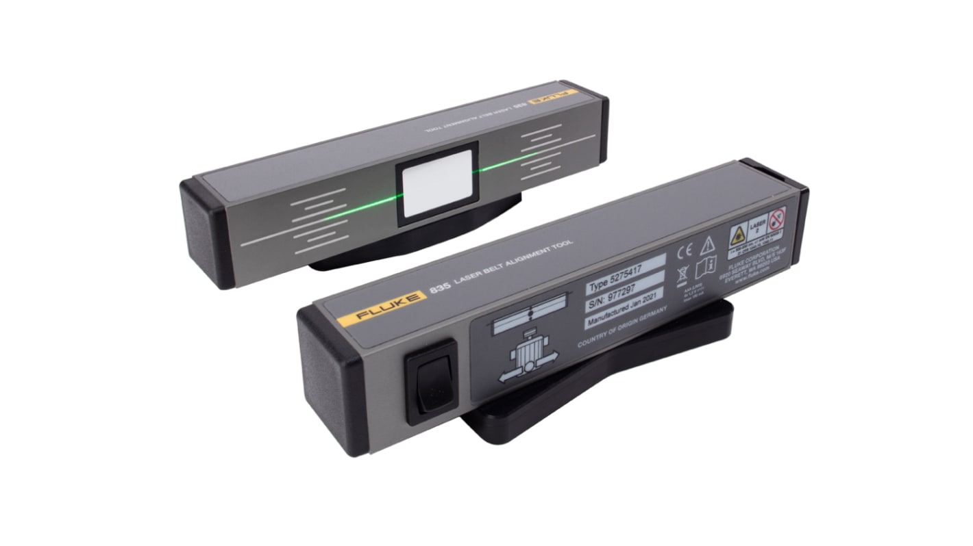 Fluke Alignment Laser - Laser Class 2