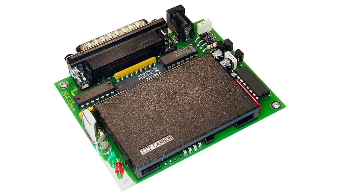Seeit CAR-05 CAR-05 Smart card programmeringsenhed til Universal Smartcard programmeringslæser/skriver på parallel port